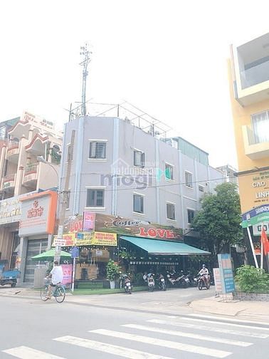 Hình ảnh Bán góc 2 mặt tiền kinh doanh đường Độc Lập, 4mx22m