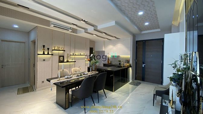 Hình ảnh Bán Căn Hộ Midtown 2 Phòng, 90m2 nhà Đẹp Giá 5.5 Tỷ