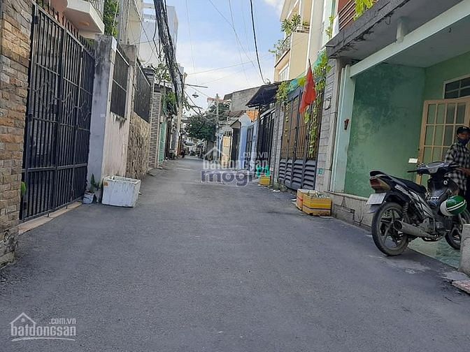 Hình ảnh Gò Dầu: (5x18m), hẻm 6m thông P Tân Quý, Q Tân Phú.