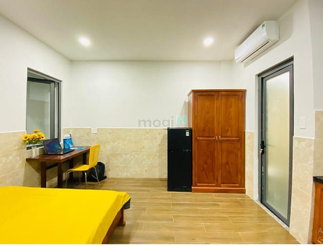 Hình ảnh 🐳Phòng MỚI 100%, Full Nội Thất - 3' Đến ĐH Hutech, Bến Xe MIỀN ĐÔNG