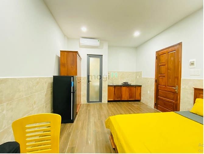 Hình ảnh 🐳Phòng MỚI 100%, Full Nội Thất - 3' Đến ĐH Hutech, Bến Xe MIỀN ĐÔNG