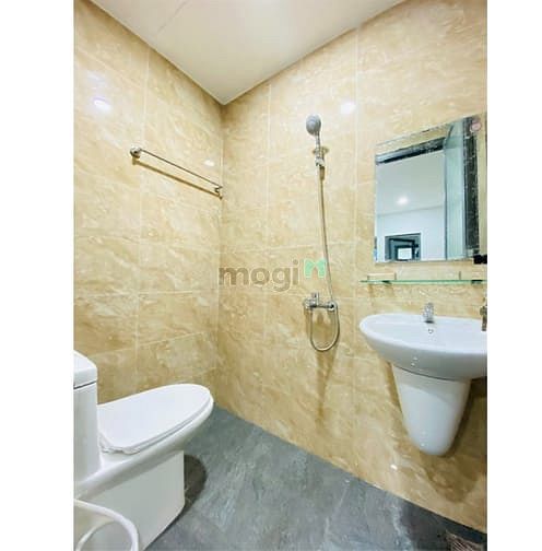 Hình ảnh 🐳Phòng MỚI 100%, Full Nội Thất - 3' Đến ĐH Hutech, Bến Xe MIỀN ĐÔNG