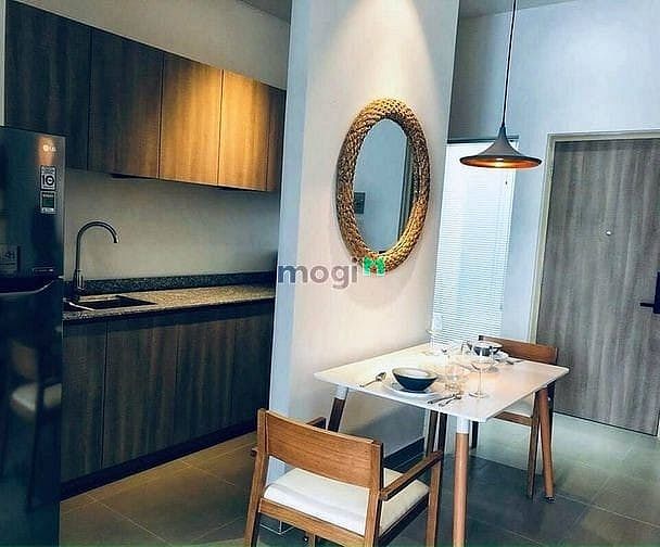 Hình ảnh 🌿✨Căn Hộ Tinh Tế Thoáng Mát, Vùng Xanh Quận 10, Dọn Vào Ngay