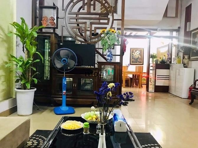Hình ảnh Bán nhà Quan Hoa, Dân trí đông đúc, 60m2, 5.7 tỷ