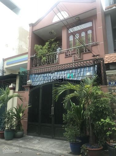 Hình ảnh Bán nhà MT Dương Thiệu Tước 4x16m