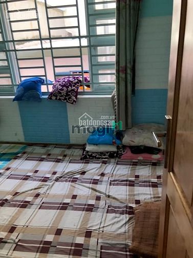 Hình ảnh Bán nhà hẻm 5m, 1 sẹc, 2 tầng, Hồ Đắc Di, Q. Tân Phú