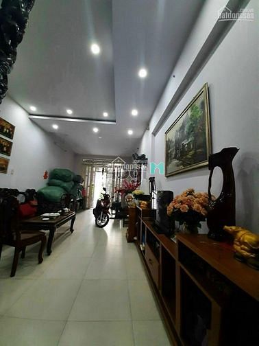 Hình ảnh Bán hẻm xe hơi Hồ Đắc Di,  Tân Phú.