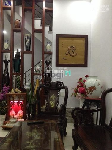Hình ảnh Cần bán gấp nhà đường Hồ Đắc Di, Tân Phú