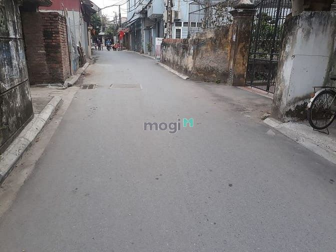 Hình ảnh Bán gấp 57.3m2 đất Giao Tất, Kim Sơn, MT 4.5m, giá chỉ 1.1 tỷ.