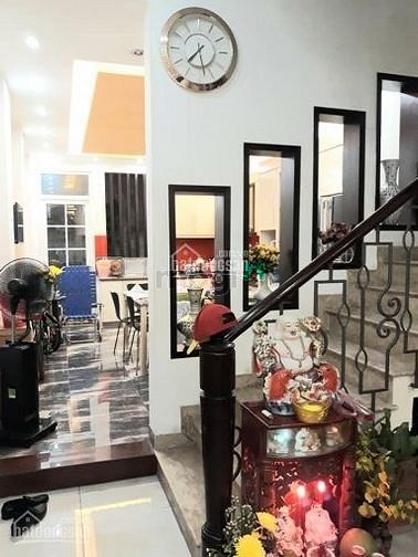 Hình ảnh lô góc 3 mặt thoáng , PHẠM VĂN CHIÊU , 42m2 , 3,15 tỷ .