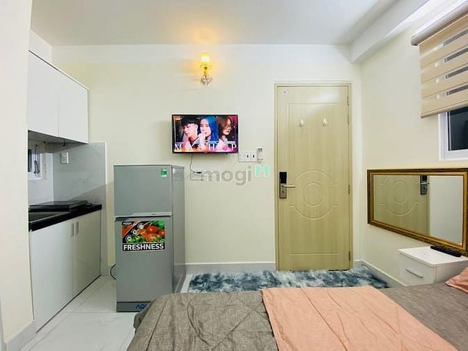 Hình ảnh ️🎯️🎯 Mb6623 nạp rút nhanh chóng THOÁNG MÁT sang trọng ngay Lê Văn Sỹ Quận 3
