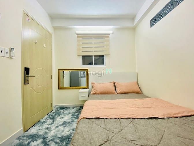 Hình ảnh ️🎯️🎯 Mb6623 nạp rút nhanh chóng THOÁNG MÁT sang trọng ngay Lê Văn Sỹ Quận 3