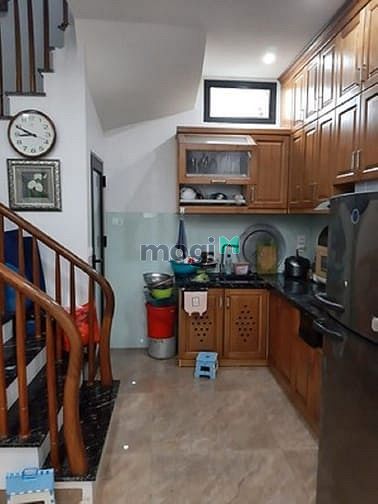 Hình ảnh Bán nhà hẻm 95 Nguyễn Kiệm, Gò Vấp, DT 4x10m, 2P.ngủ, Giá 3,1 tỷ