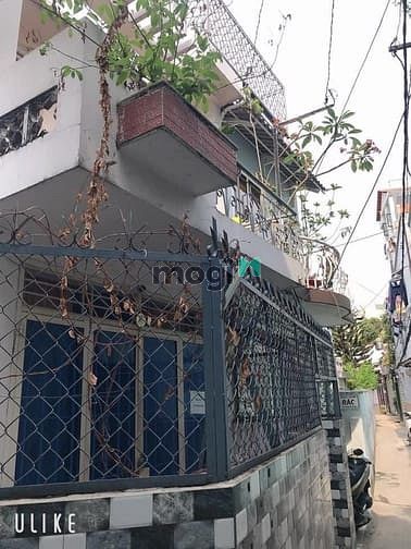 Hình ảnh Bán nhà hẻm 95 Nguyễn Kiệm, Gò Vấp, DT 4x10m, 2P.ngủ, Giá 3,1 tỷ