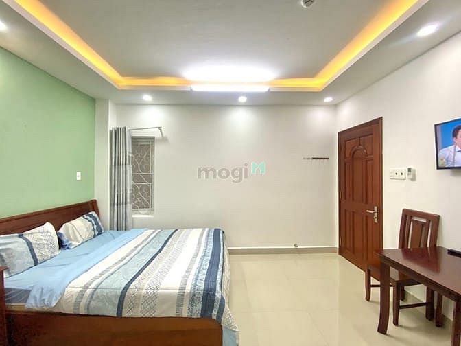 Hình ảnh Phòng cao cấp cho thuê, dọn vào ở được ngay, Miễn phí dịch vụ  và xe
