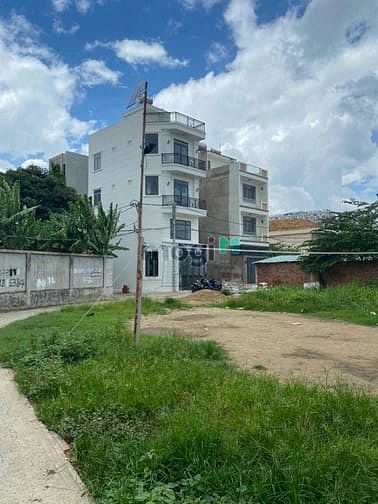 Hình ảnh Chủ Cần Bán Lô Đất HXH, Dt 96m2, Đg Cây Keo, P.Tam Phú, TP. THỦ ĐỨC