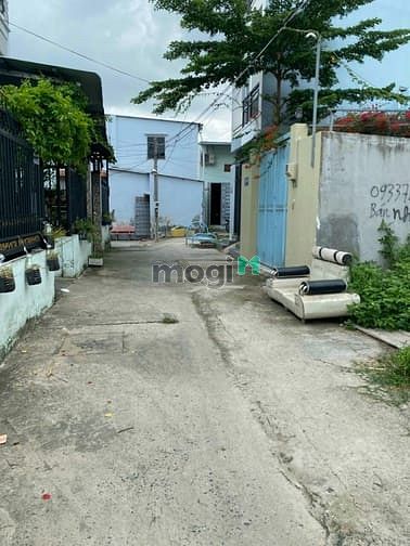 Hình ảnh Chủ Cần Bán Lô Đất HXH, Dt 96m2, Đg Cây Keo, P.Tam Phú, TP. THỦ ĐỨC