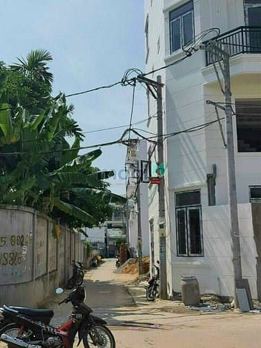Hình ảnh Chủ Cần Bán Lô Đất HXH, Dt 96m2, Đg Cây Keo, P.Tam Phú, TP. THỦ ĐỨC