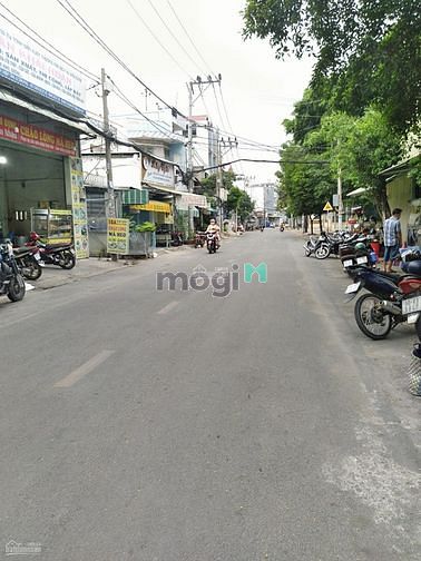 Hình ảnh Bán nhà HXH, Hòa Bình, Tân Phú, 100m2, 4x25m