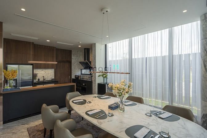 Hình ảnh One River Villas - Đẳng cấp giới thượng lưu, phiên bản giới hạn
