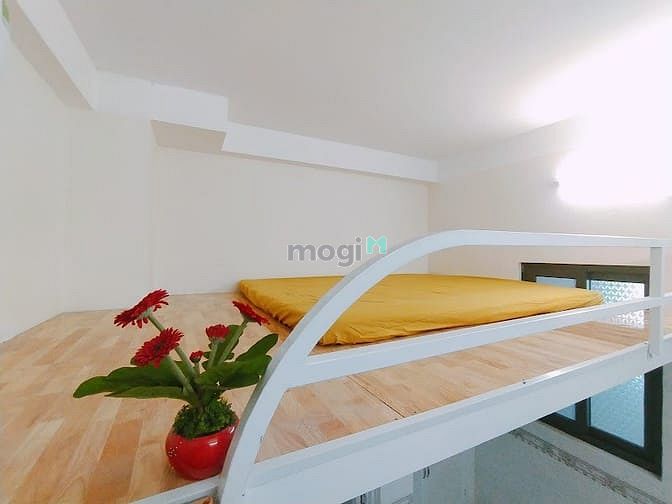 Hình ảnh Căn Hộ Gác Lửng, DƯƠNG QUẢNG HÀM Gần Nhà Thờ Bến Cát Gò Vấp