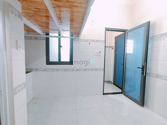Hình ảnh Căn Hộ Gác Lửng, DƯƠNG QUẢNG HÀM Gần Nhà Thờ Bến Cát Gò Vấp