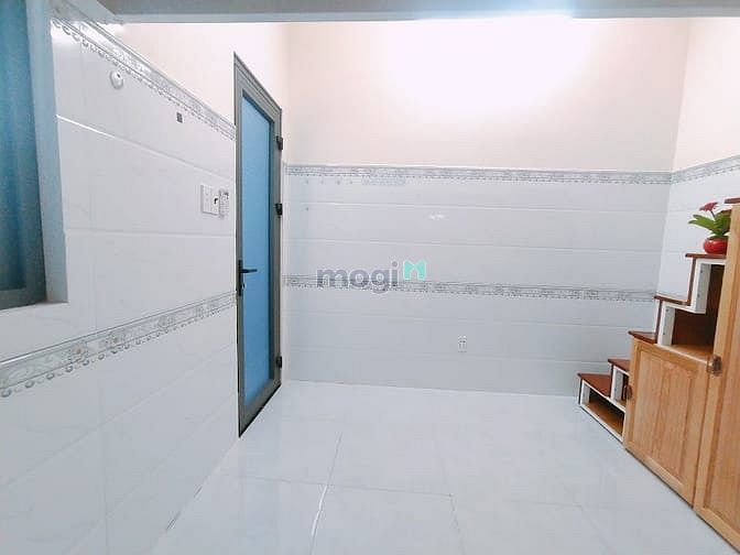 Hình ảnh Căn Hộ Gác Lửng, DƯƠNG QUẢNG HÀM Gần Nhà Thờ Bến Cát Gò Vấp