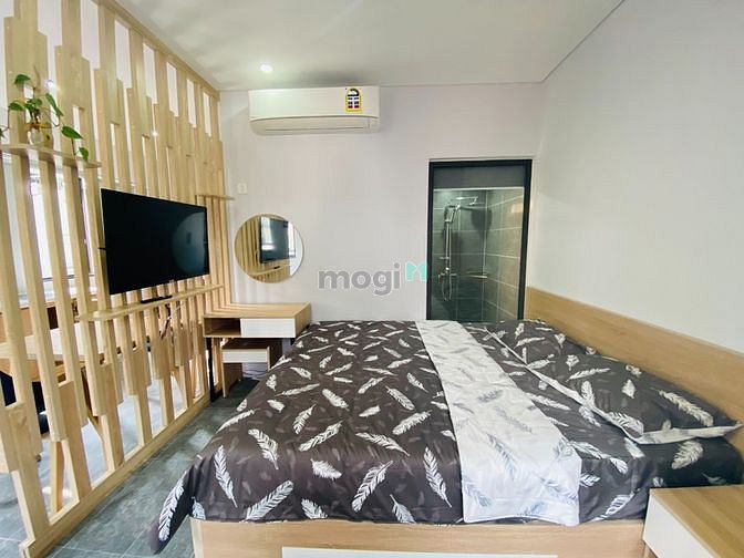 Hình ảnh Cho thuê Trang Chủ MB66.COM / Đăng Ký Tặng 66K siêu đẹp, đủ đồ nội thất,tại Văn Cao gần Phan Kế Bính