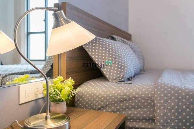 Hình ảnh 🌿Căn Hộ Studio Ban Công Đón Nắng Sớm Lê Văn Sỹ Quận 3