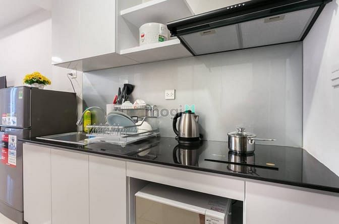 Hình ảnh 🌿Căn Hộ Studio Ban Công Đón Nắng Sớm Lê Văn Sỹ Quận 3