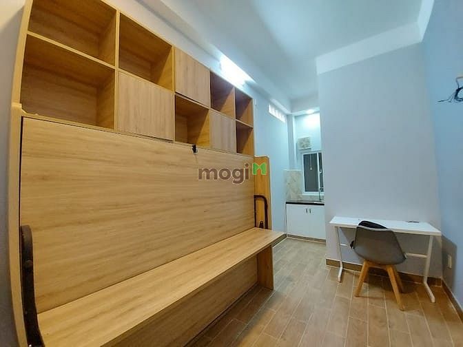 Hình ảnh 🌽🌽🌽Mb6623 nạp rút nhanh chóng cao cấp mới xây full nội thất ở Bình Thạnh