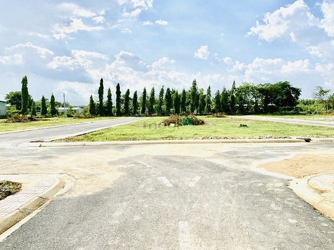 Hình ảnh Sở hữu ngay đất nền KDC Hố Nai – CHỈ TỪ 900 triệu