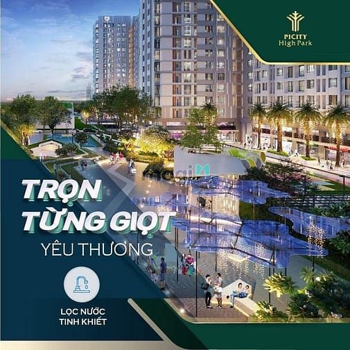 Hình ảnh Picity chiết khấu thanh toán 5% mùa dịch, Giữ chỗ được lãi lên đến 12%
