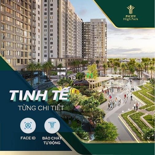 Hình ảnh Picity chiết khấu thanh toán 5% mùa dịch, Giữ chỗ được lãi lên đến 12%