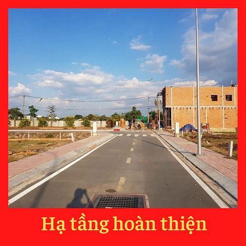Hình ảnh Chuyên phân phối nhà đất sổ Hồng riêng thổ cư tại thành phố Biên Hoà