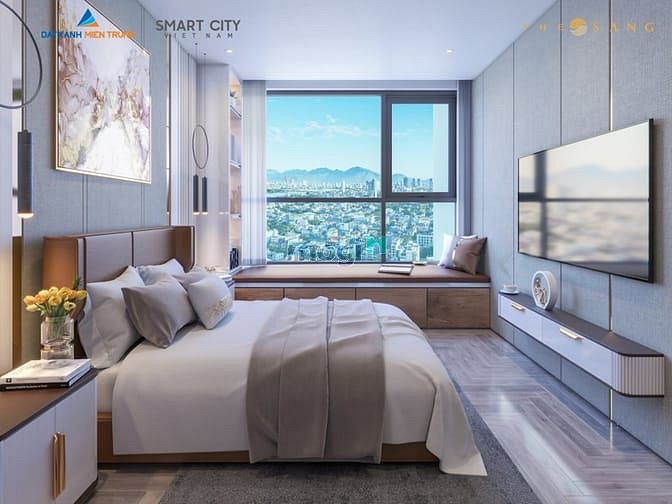Hình ảnh Nhận ngay phần quà tặng tân gia trị giá 92tr đồng