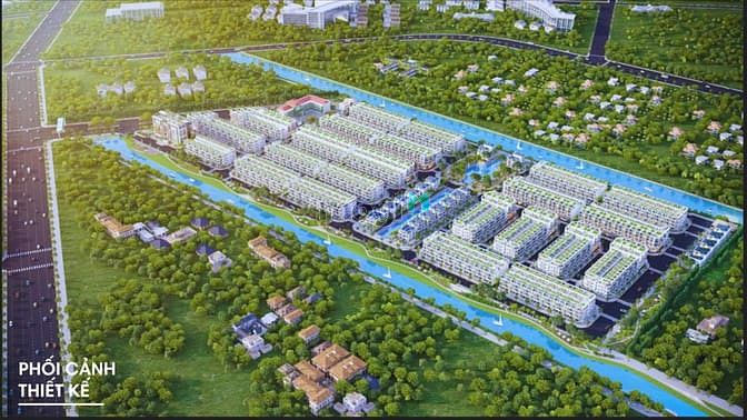 Hình ảnh Sở hữu đất sổ đỏ cách tphcm 15p di chuyển
