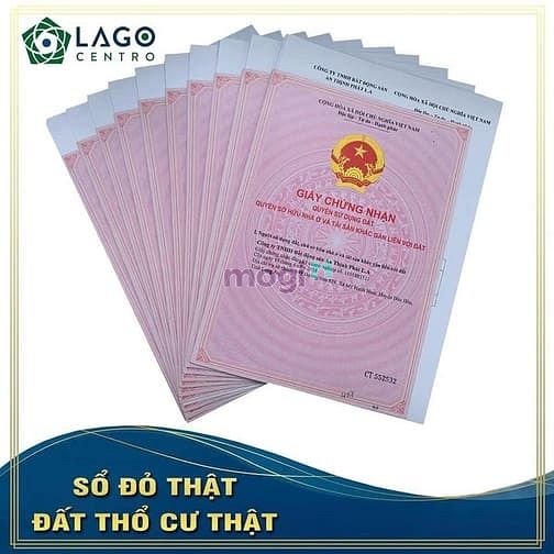 Hình ảnh Sở hữu đất sổ đỏ cách tphcm 15p di chuyển