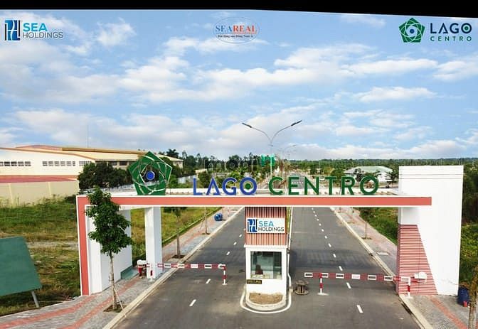 Hình ảnh Sở hữu đất sổ đỏ cách tphcm 15p di chuyển