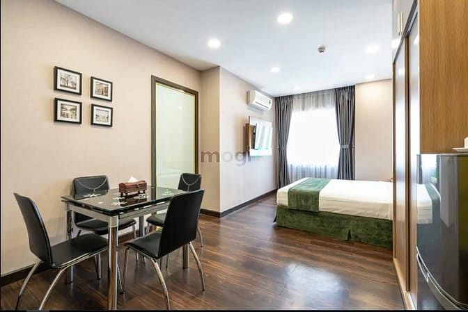 Hình ảnh ⚡Căn Hộ SANG TRỌNG Thoáng Mát Ngay Vòng Xoay Dân Chủ