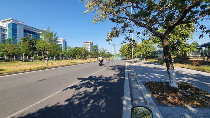 Hình ảnh Bán Đất 132.9m2 Mặt Tiền Đường Tố Hữu, Xuân Phú, TP Huế