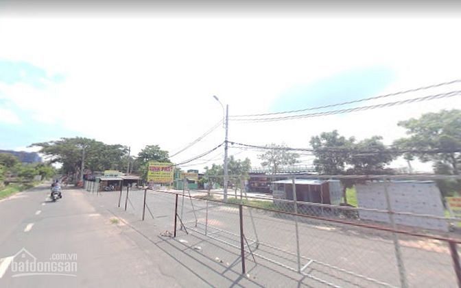Hình ảnh Chính chủ cần bán gấp lô đất MT đường Kênh 19/5, Tân Phú