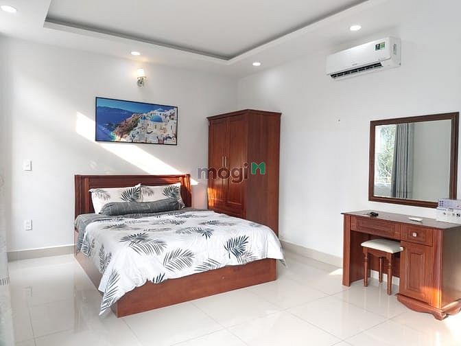 Hình ảnh Căn Hộ Studio BAN CỒNG Siêu Thoáng, LƯU NHÂN CHÚ Ngay Bờ Hoàng Sa
