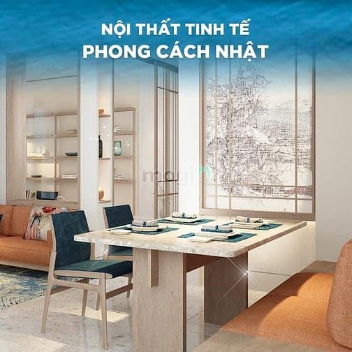 Hình ảnh Trở  thành  cư  dân  Nhật  chỉ  với  139 tr