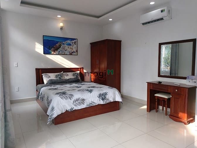 Hình ảnh Căn Hộ Studio BAN CỒNG Siêu Thoáng, LƯU NHÂN CHÚ Ngay Bờ Hoàng Sa