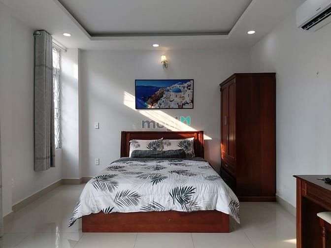 Hình ảnh Căn Hộ Studio BAN CỒNG Siêu Thoáng, LƯU NHÂN CHÚ Ngay Bờ Hoàng Sa