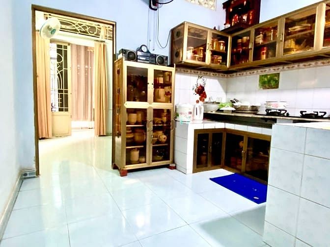 Hình ảnh NHÀ Mới CHỈ Xách VALI Vào Ở-Lê VĂn Việt-Trung Tâm TP Thủ Đức