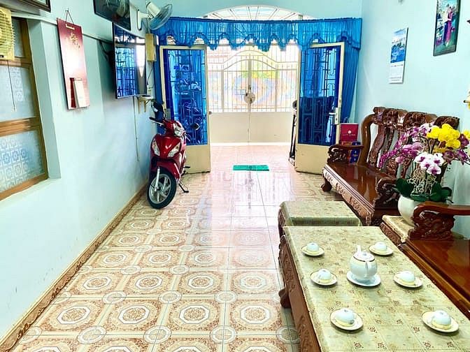 Hình ảnh NHÀ Mới CHỈ Xách VALI Vào Ở-Lê VĂn Việt-Trung Tâm TP Thủ Đức