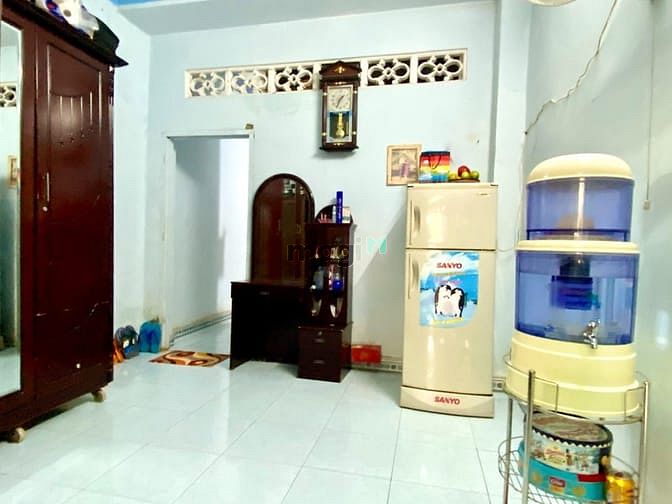 Hình ảnh NHÀ Mới CHỈ Xách VALI Vào Ở-Lê VĂn Việt-Trung Tâm TP Thủ Đức