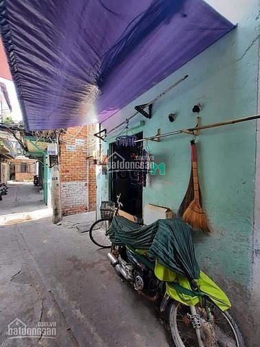 Hình ảnh Nhà cấp 4 có 5 phòng trọ đang cho thuê thu nhập 16 triệu/tháng.